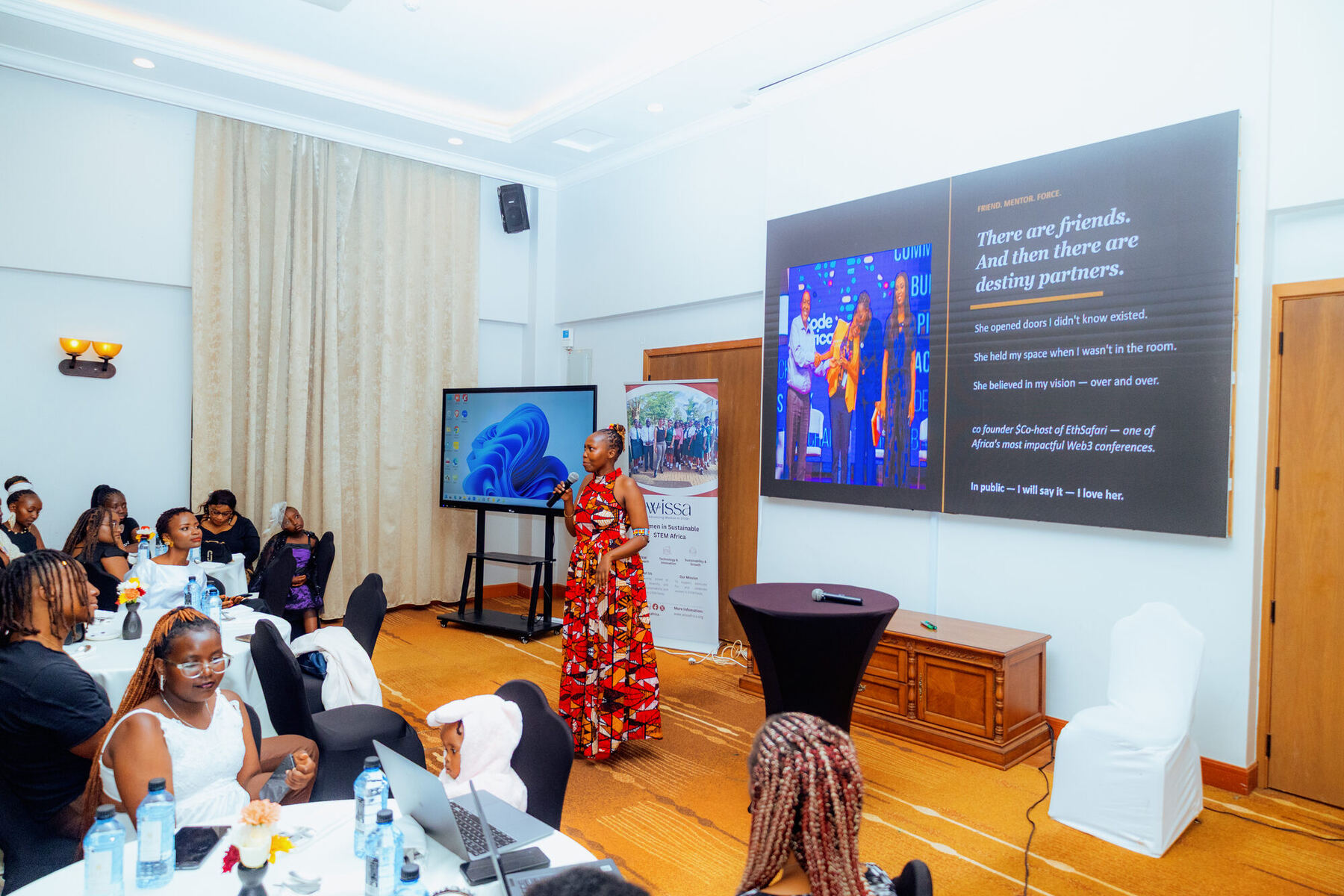 Corporate photography and videography Kenya